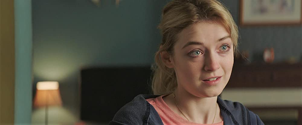 サヴェージ・ウーマン 美しき制裁の画像