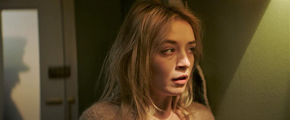 サヴェージ・ウーマン 美しき制裁の画像