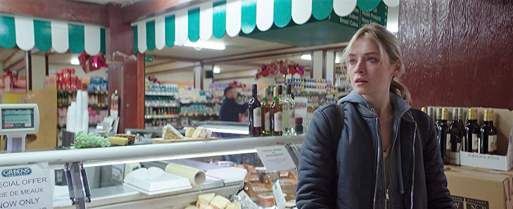 サヴェージ・ウーマン 美しき制裁の画像