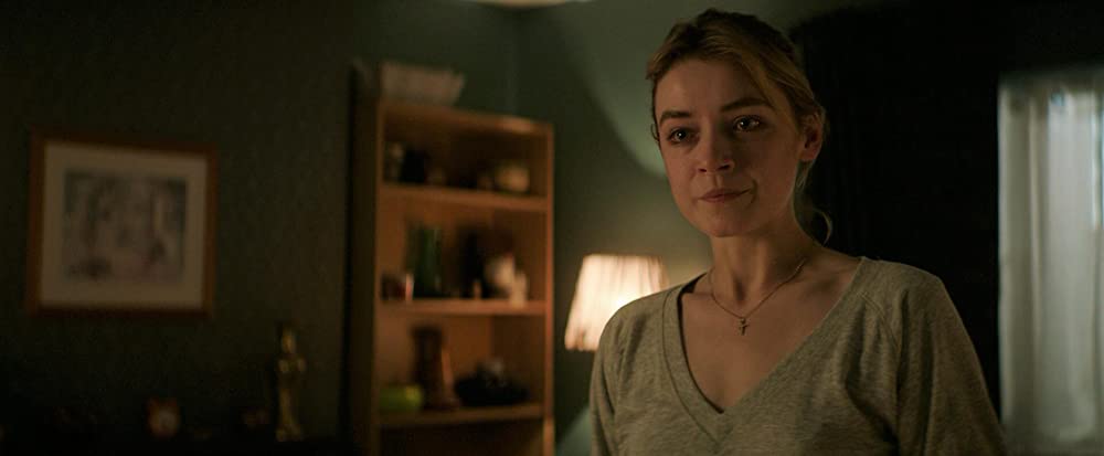 サヴェージ・ウーマン 美しき制裁の画像