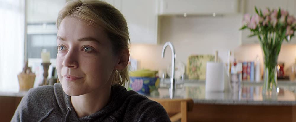 サヴェージ・ウーマン 美しき制裁の画像