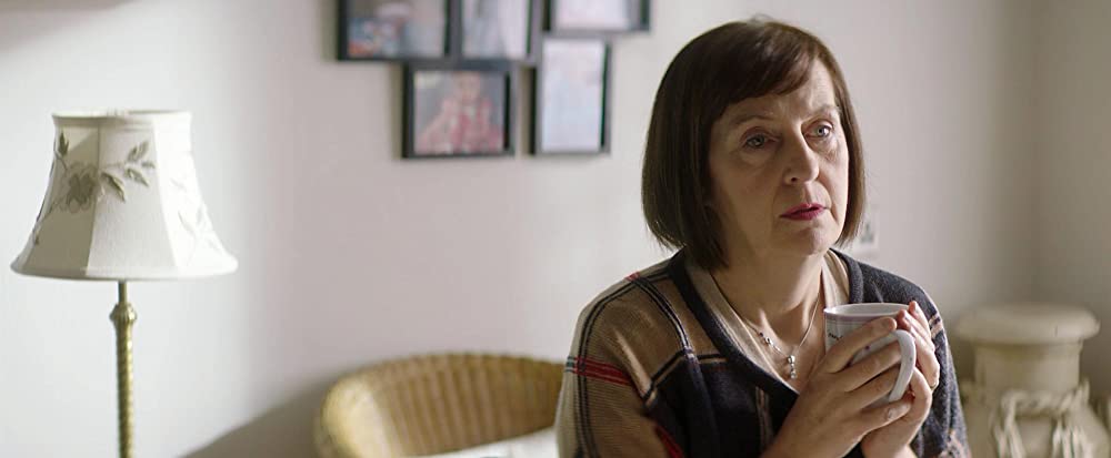 サヴェージ・ウーマン 美しき制裁の画像