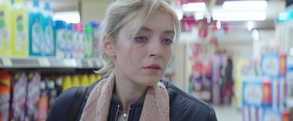 サヴェージ・ウーマン 美しき制裁の画像