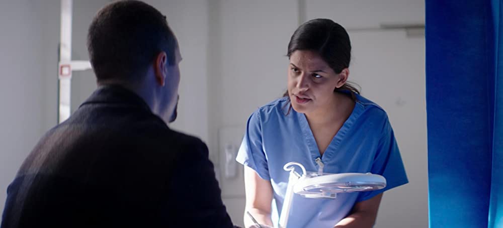 サヴェージ・ウーマン 美しき制裁の画像