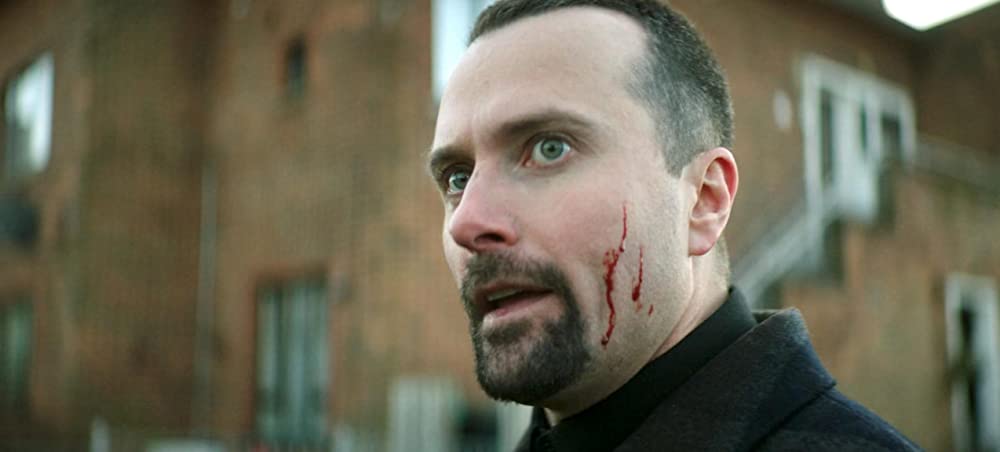 サヴェージ・ウーマン 美しき制裁の画像