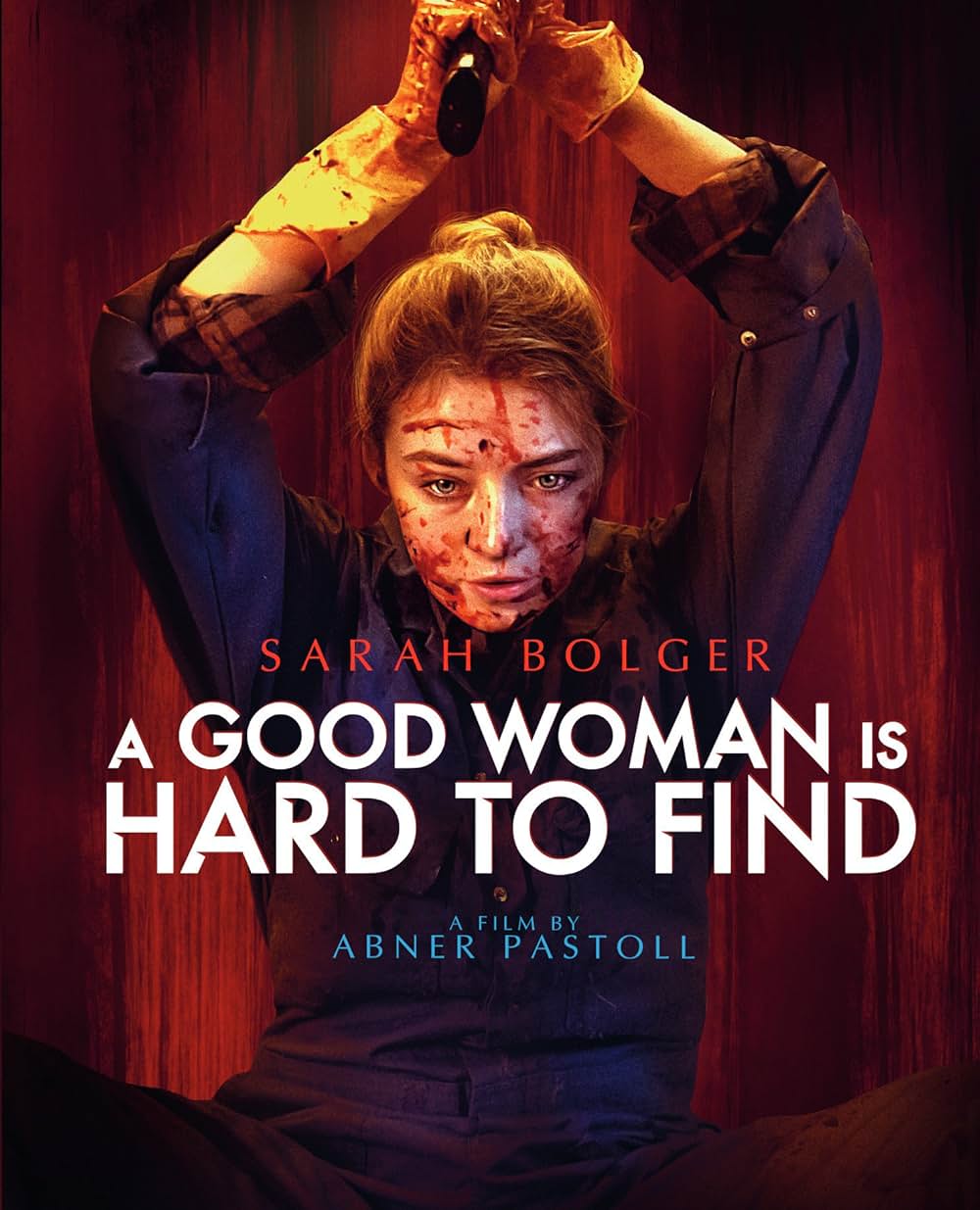 サヴェージ・ウーマン 美しき制裁の画像