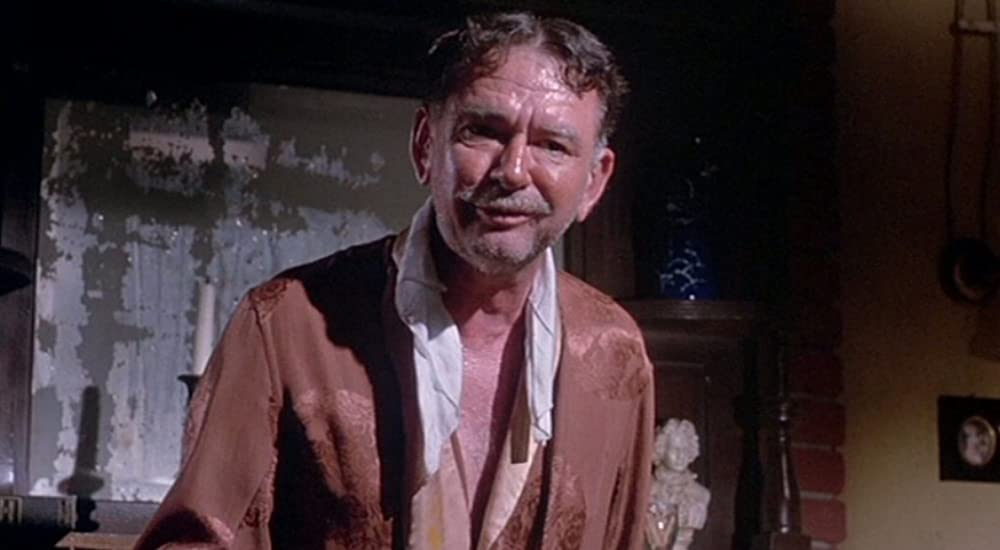 「傷だらけの挽歌」ドン・キーファーの画像