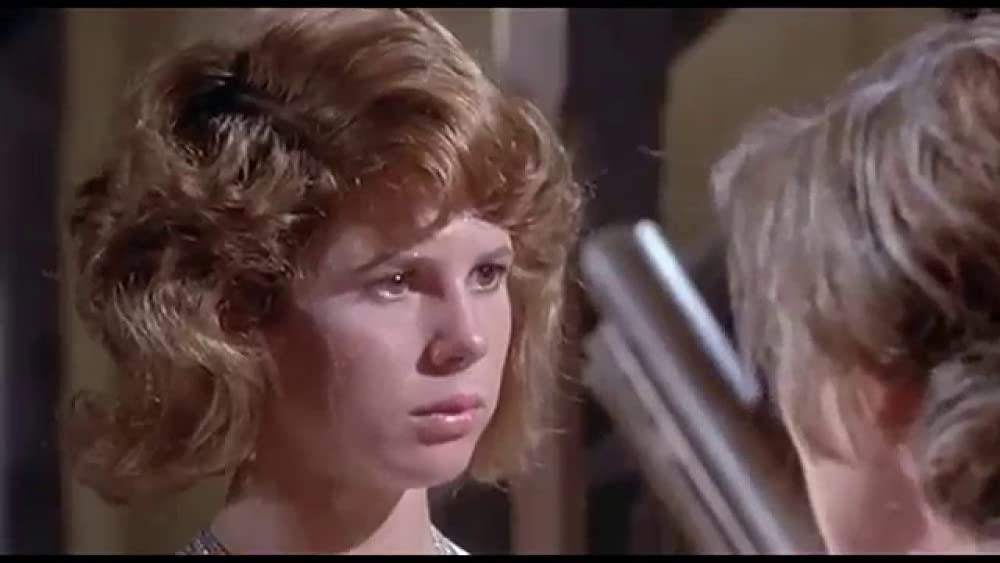 「傷だらけの挽歌」キム・ダービーの画像