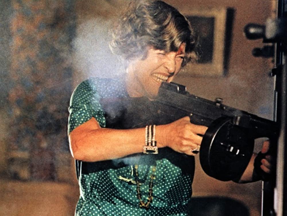 「傷だらけの挽歌」の画像