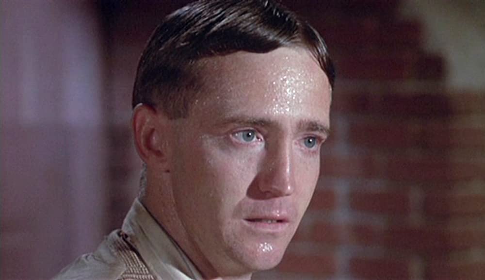 「傷だらけの挽歌」スコット・ウィルソンの画像