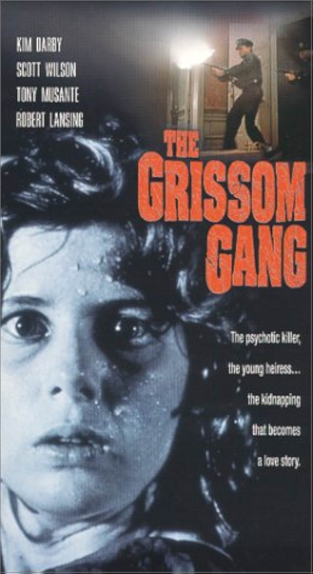 「傷だらけの挽歌」の画像