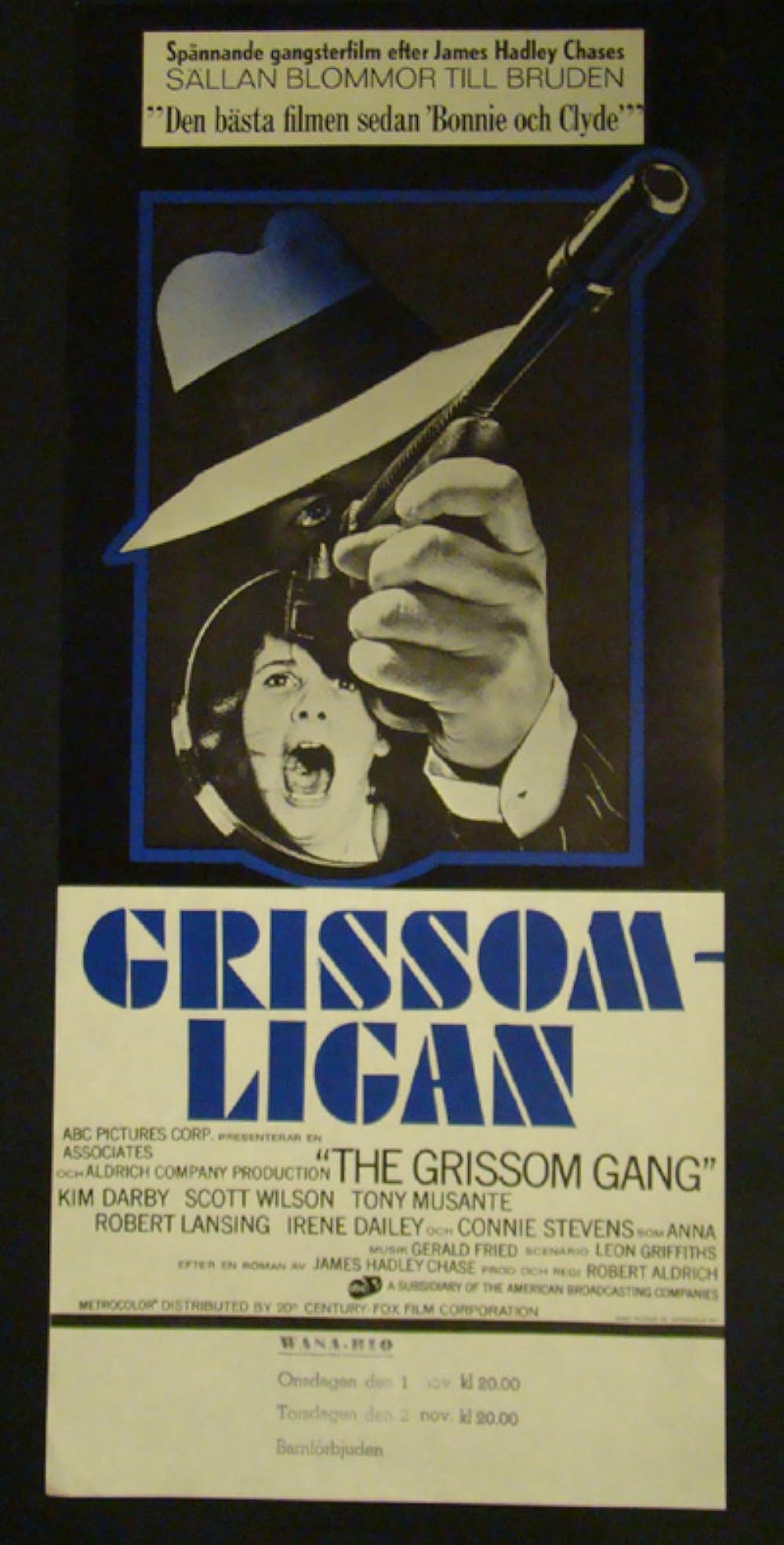 「傷だらけの挽歌」の画像