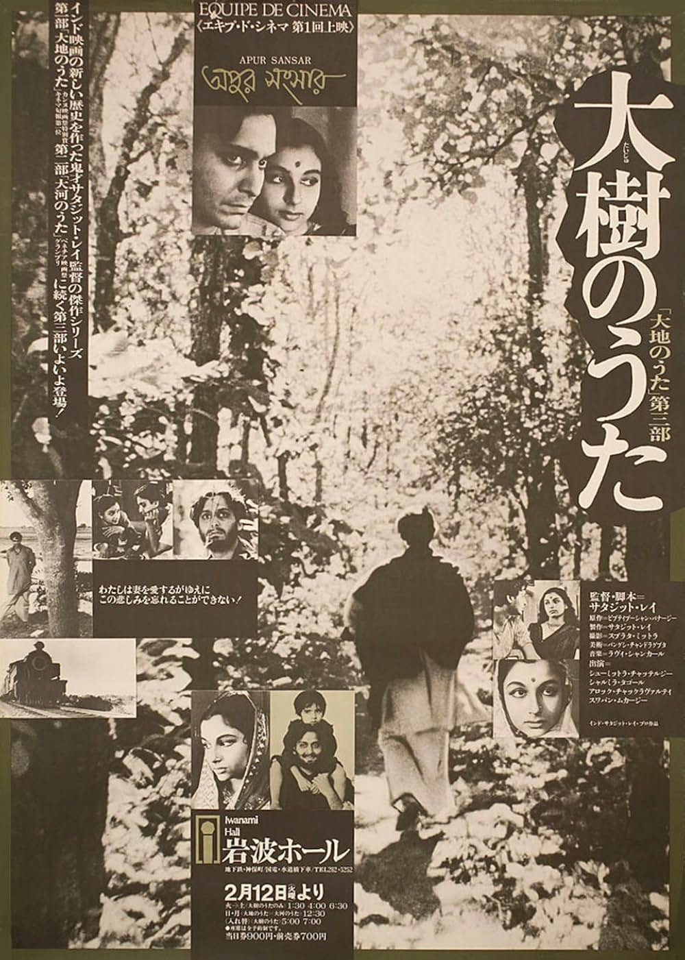 大樹のうたの画像