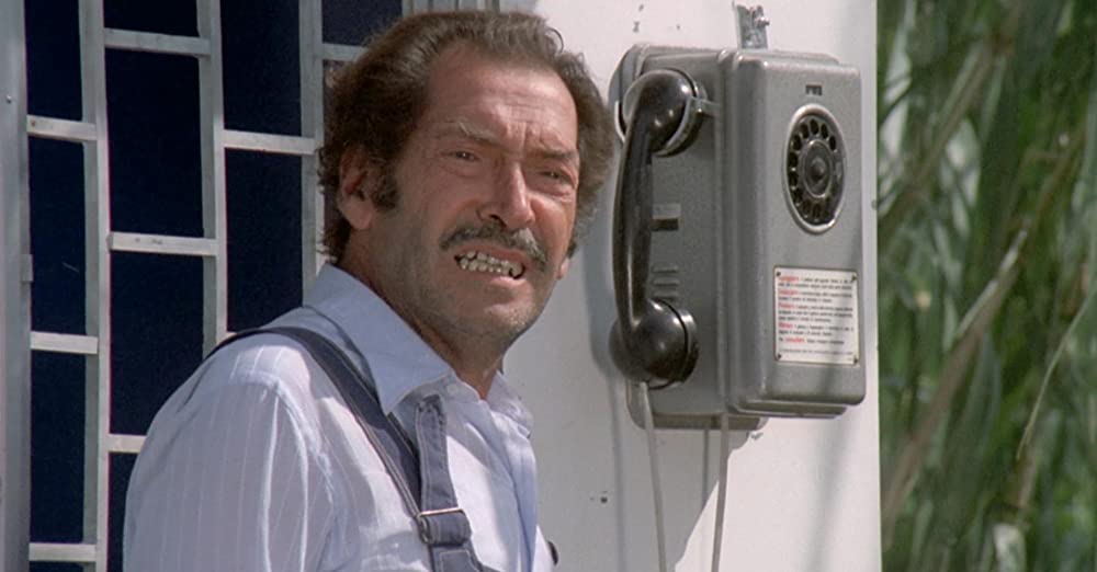 ラビッド・ドッグスの画像