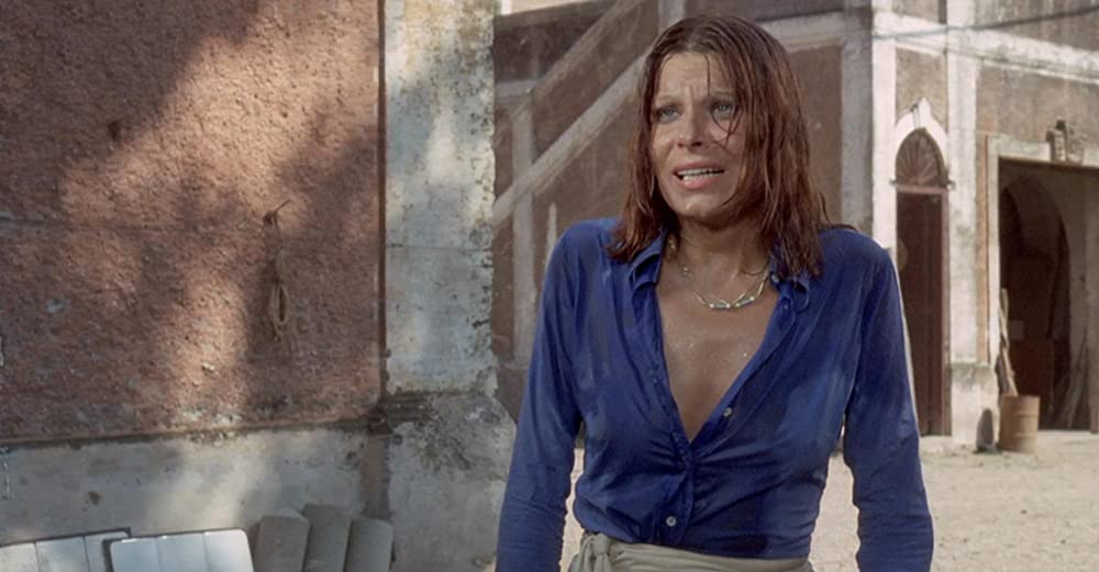 ラビッド・ドッグスの画像