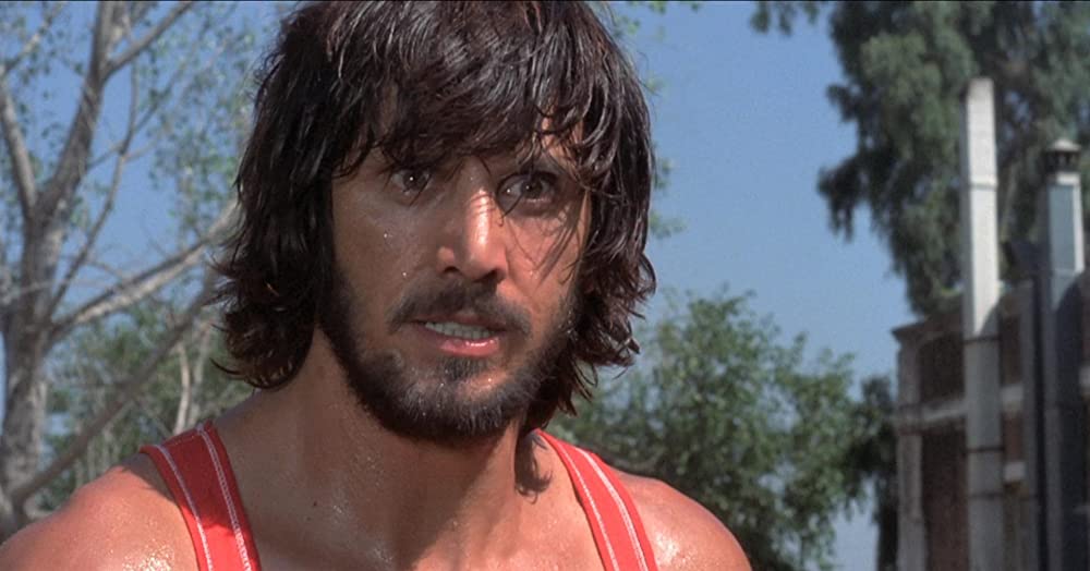 ラビッド・ドッグスの画像