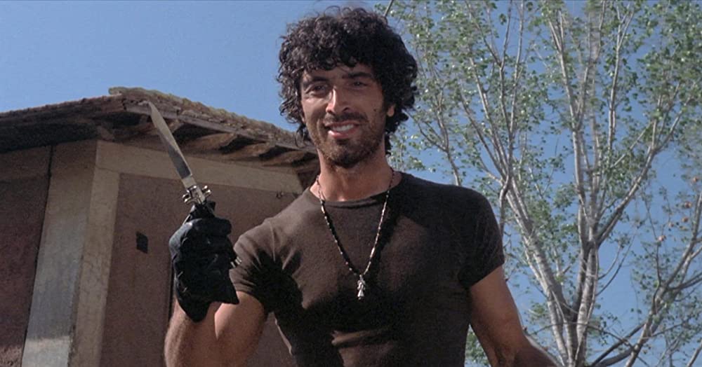 ラビッド・ドッグスの画像