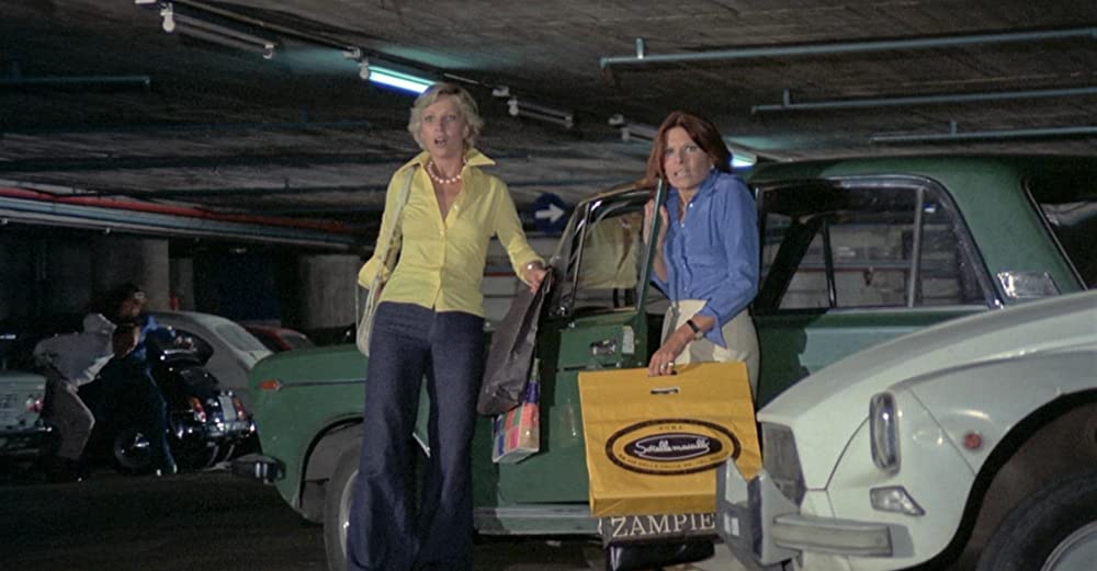 ラビッド・ドッグスの画像