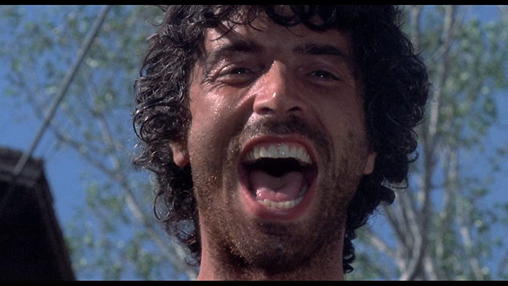 ラビッド・ドッグスの画像