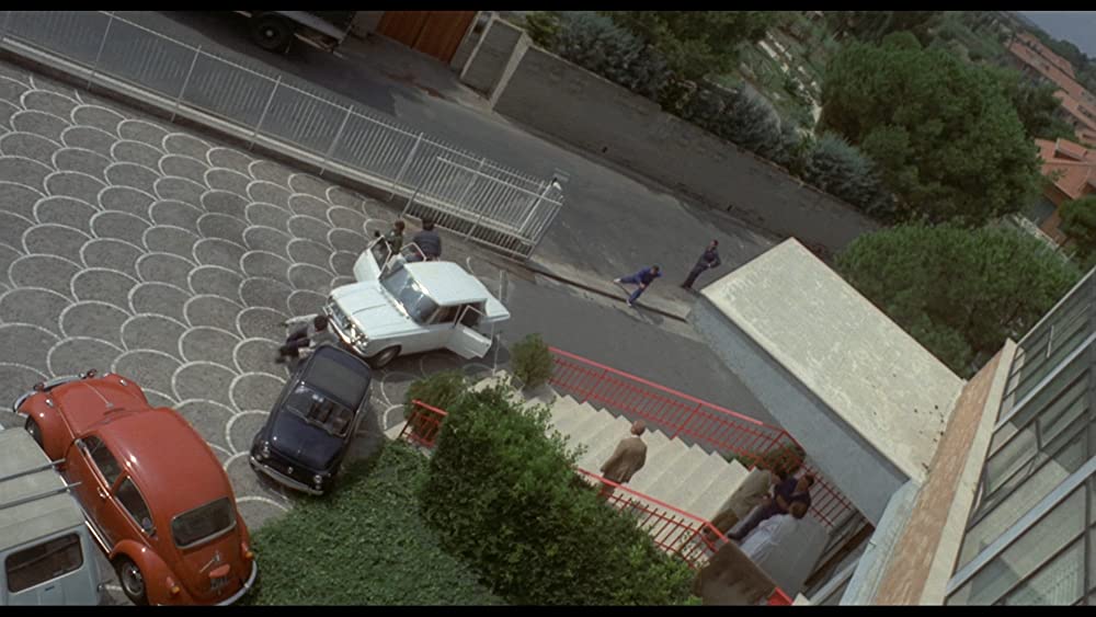 「ラビッド・ドッグス」Don Backy & ジョージ・イーストマン & モーリス・ポリの画像