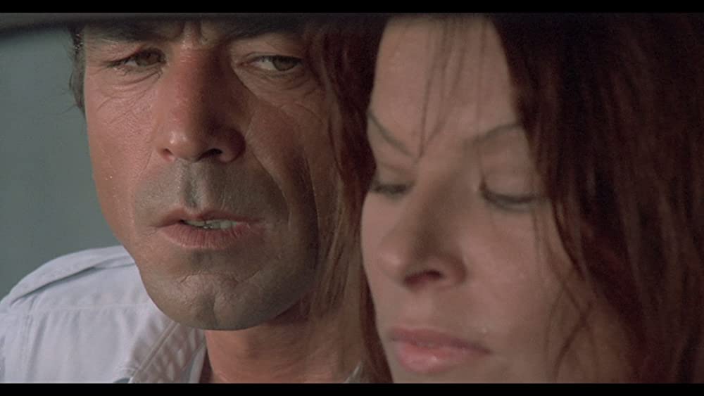 「ラビッド・ドッグス」Lea Lander & モーリス・ポリの画像