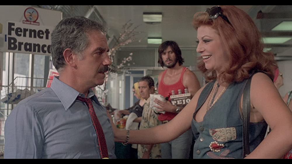 ラビッド・ドッグスの画像