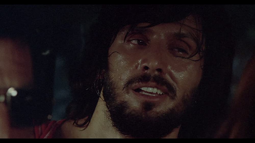 ラビッド・ドッグスの画像