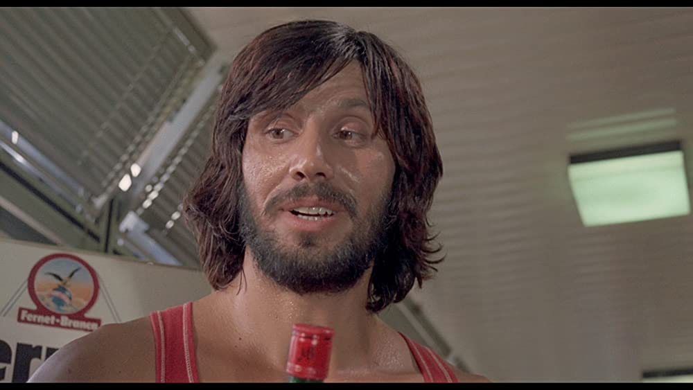 ラビッド・ドッグスの画像