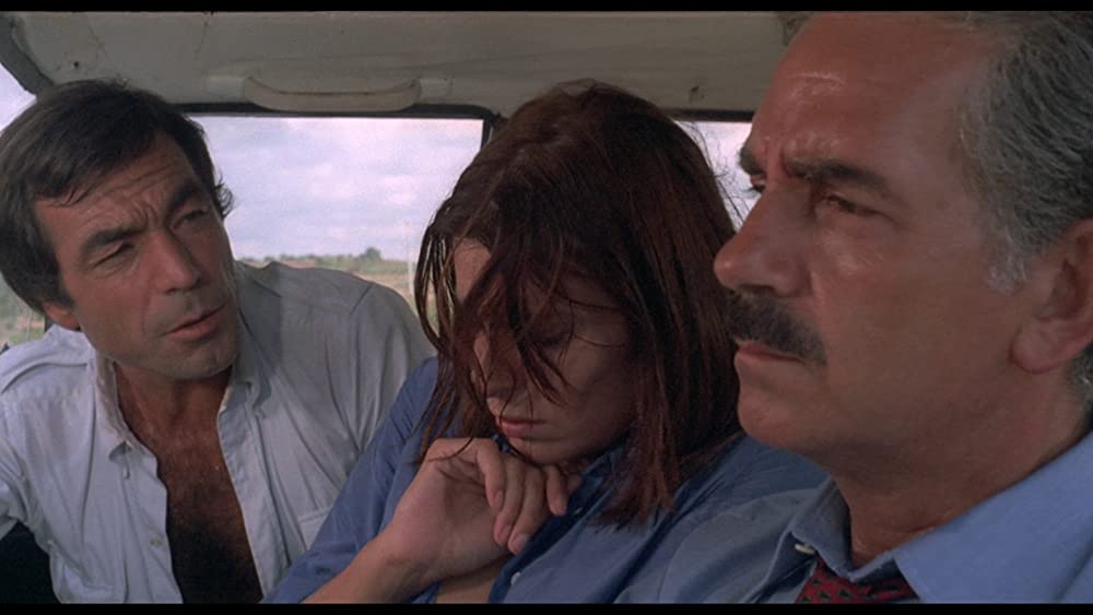 ラビッド・ドッグスの画像