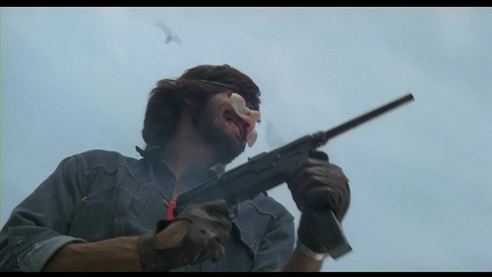 ラビッド・ドッグスの画像