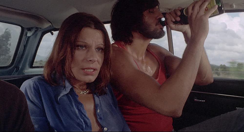 ラビッド・ドッグスの画像