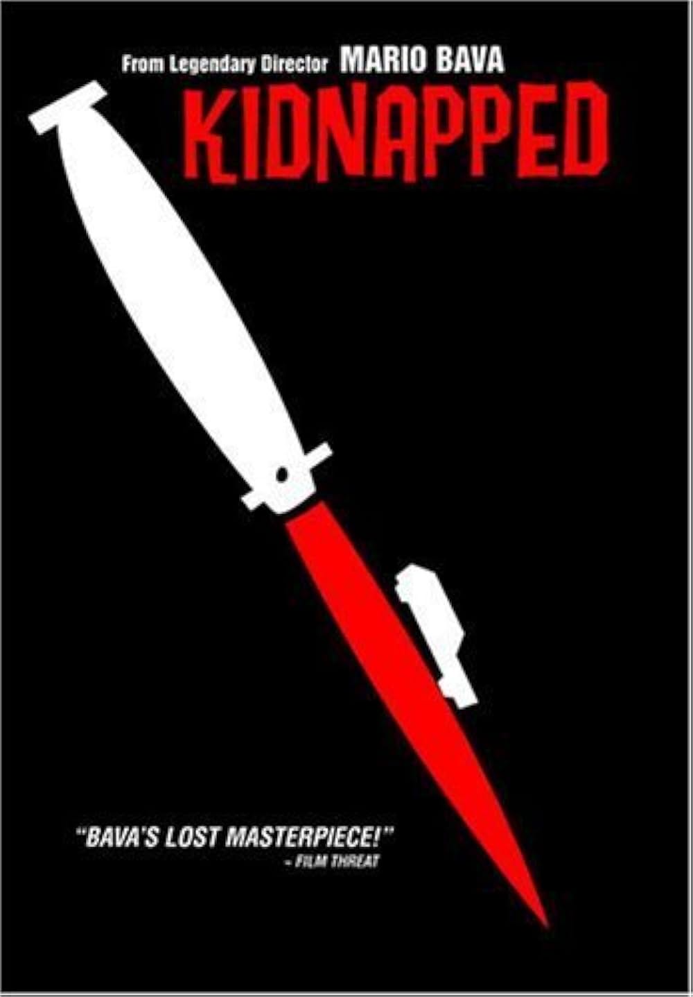 ラビッド・ドッグスの画像