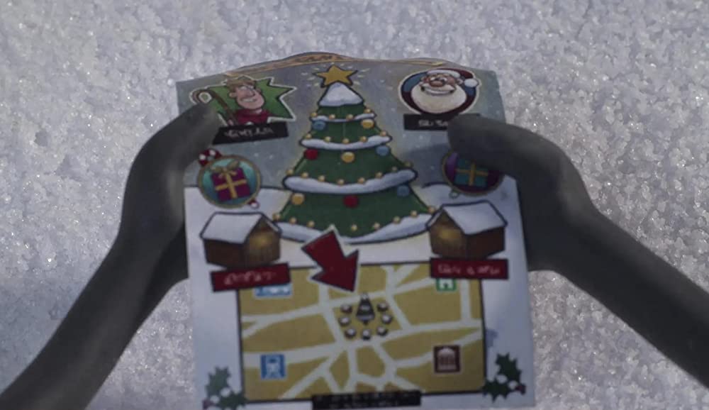 ひつじのショーン スペシャル クリスマスがやってきた！の画像