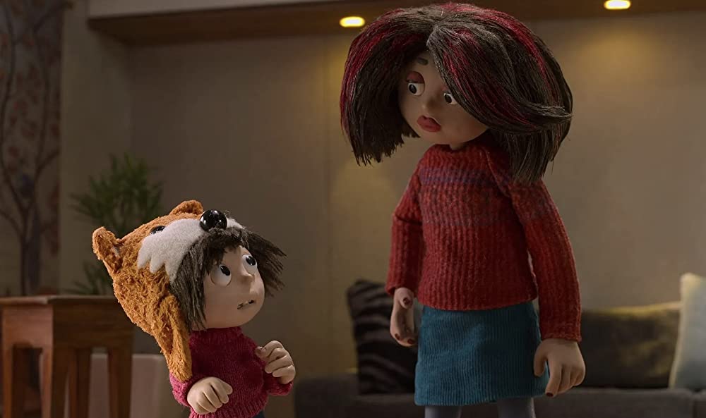 ひつじのショーン スペシャル クリスマスがやってきた！の画像