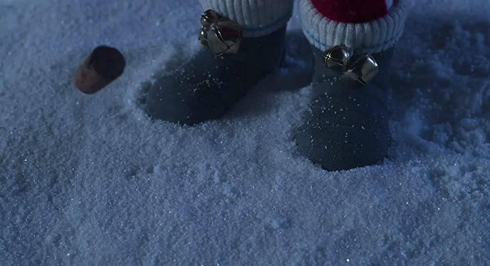 ひつじのショーン スペシャル クリスマスがやってきた！の画像