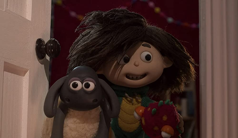 ひつじのショーン スペシャル クリスマスがやってきた！の画像