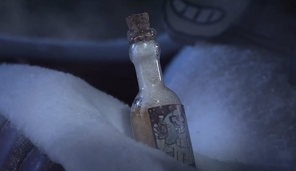 ひつじのショーン スペシャル クリスマスがやってきた！の画像