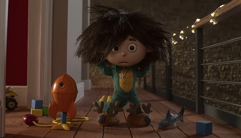 ひつじのショーン スペシャル クリスマスがやってきた！の画像