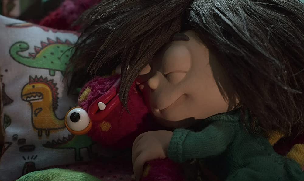 ひつじのショーン スペシャル クリスマスがやってきた！の画像