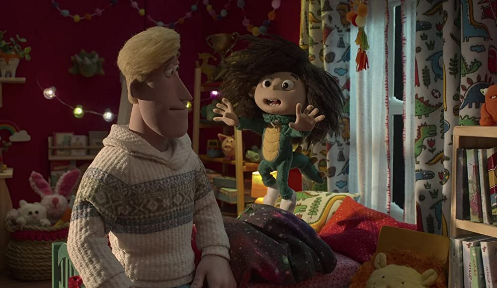 ひつじのショーン スペシャル クリスマスがやってきた！の画像