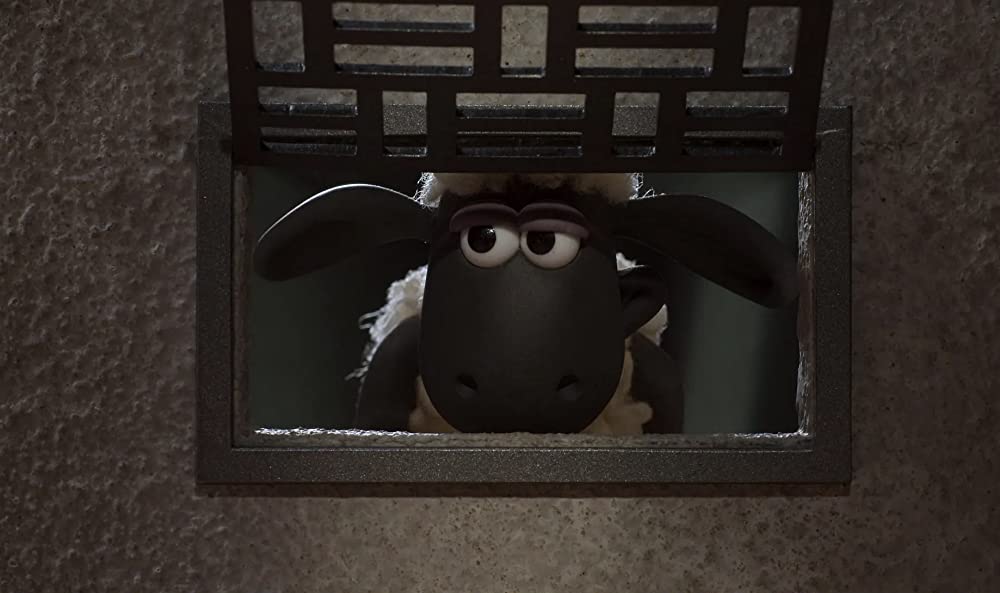 ひつじのショーン スペシャル クリスマスがやってきた！の画像