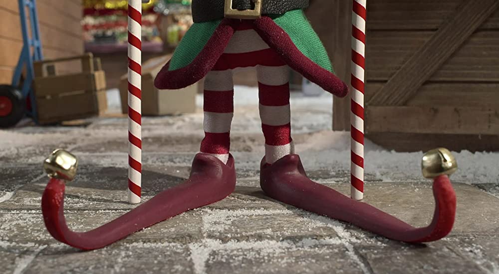 ひつじのショーン スペシャル クリスマスがやってきた！の画像