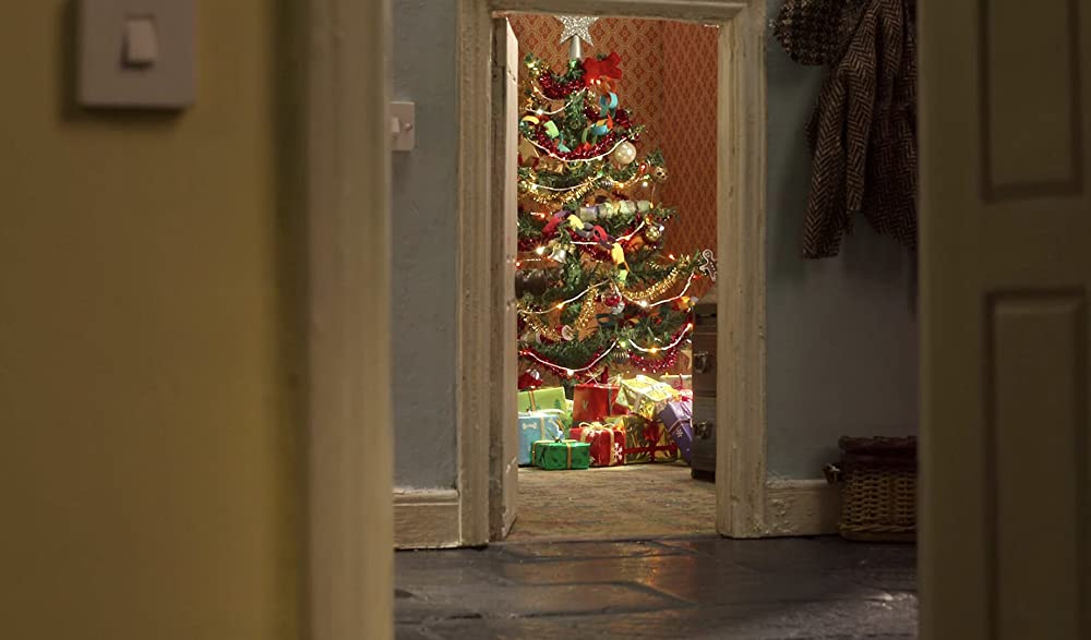 ひつじのショーン スペシャル クリスマスがやってきた！の画像