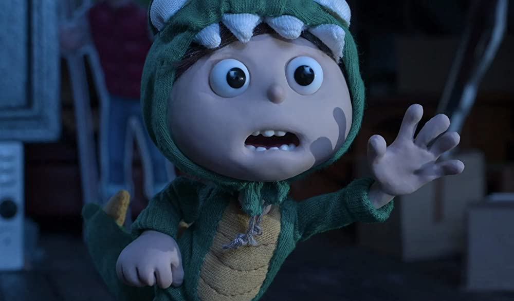 ひつじのショーン スペシャル クリスマスがやってきた！の画像