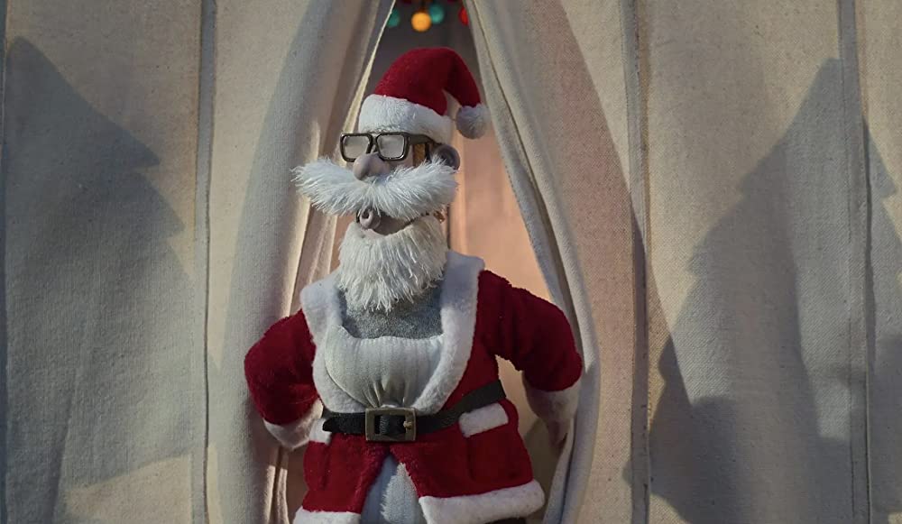 ひつじのショーン スペシャル クリスマスがやってきた！の画像