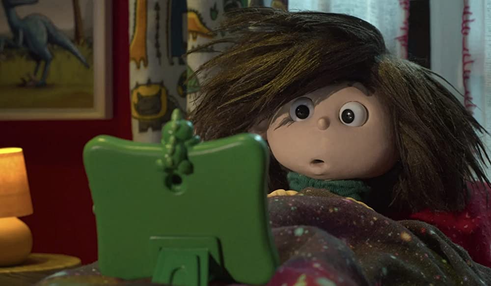 ひつじのショーン スペシャル クリスマスがやってきた！の画像