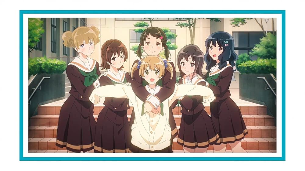 特別編 響け！ユーフォニアム アンサンブルコンテストの画像