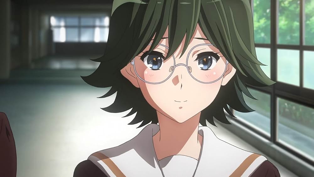 特別編 響け！ユーフォニアム アンサンブルコンテストの画像