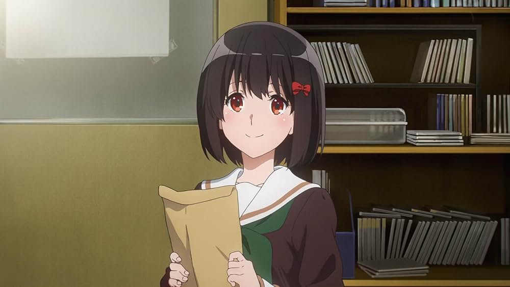 特別編 響け！ユーフォニアム アンサンブルコンテストの画像