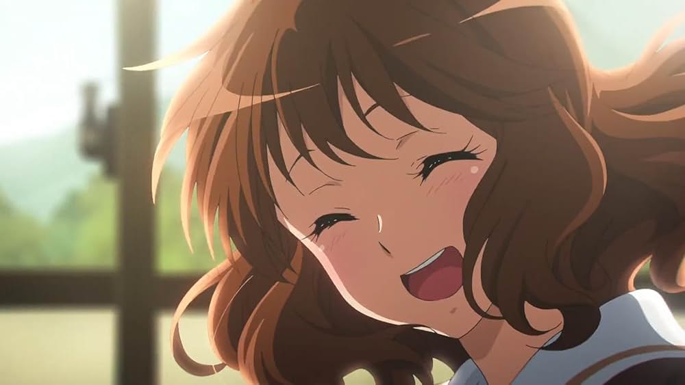 特別編 響け！ユーフォニアム アンサンブルコンテストの画像